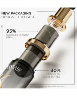 kérastase chronologiste l'huile de parfum Navulling Olie - voedende haarparfum - voor alle haartypes