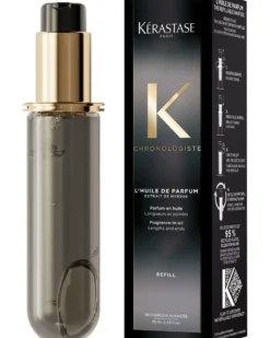 kérastase chronologiste l'huile de parfum Navulling Olie - voedende haarparfum - voor alle haartypes