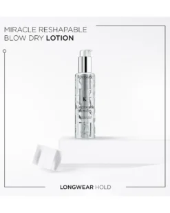 kérastase coiffage couture l'incroyable blowdry L'INCROYABLE BLOWDRY