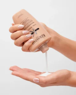kérastase curl manifesto bain hydratation douceur VOCHTINBRENGENDE SHAMPOO, VOOR ALLE SOORTEN KRULLEN
