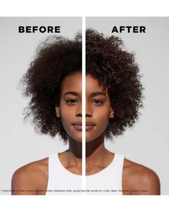 kérastase curl manifesto gelée curl contour KRUL DEFINIËRENDE GEL-CRÈME