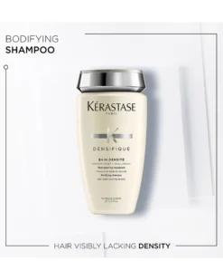 kérastase densifique bain densité Verdikkende Shampoo - Verfijnd Haar Met Haaruitval