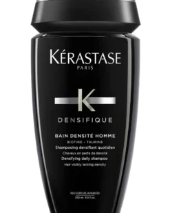 kérastase densifique bain densite homme BAIN DENSITÃ‰ HOMME