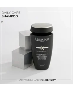 kérastase densifique bain densite homme BAIN DENSITÃ‰ HOMME