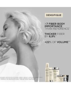 kérastase densifique bain densite homme BAIN DENSITÃ‰ HOMME