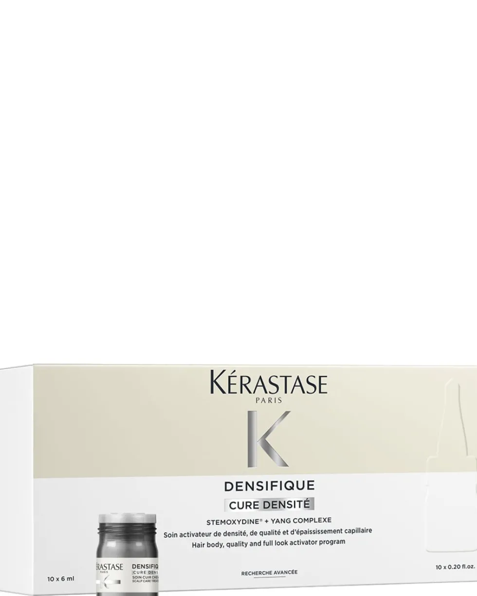 kérastase densifique kuur femme Leave-in verdikkende kuur - voor fijn & dunner wordend haar