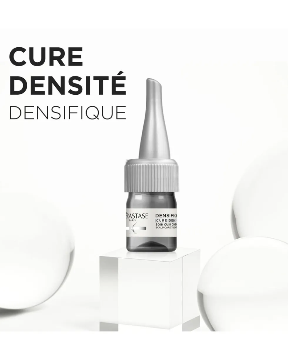 kérastase densifique kuur femme Leave-in verdikkende kuur - voor fijn & dunner wordend haar