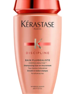 kérastase discipline bain fluidealiste BAIN FLUIDÃ‰ALISTE