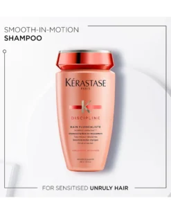 kérastase discipline bain fluidealiste gentle BAIN FLUIDÃ‰ALISTE NO SULFATES