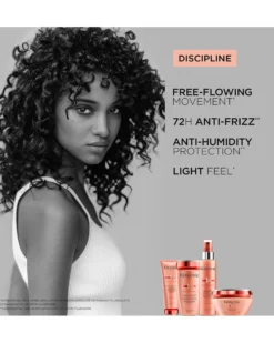 kérastase discipline bain fluidealiste gentle BAIN FLUIDÃ‰ALISTE NO SULFATES