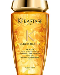 kérastase elixir ultime huile lavante bain elixir ultime HUILE LAVANTE BAIN ELXR ULTIME