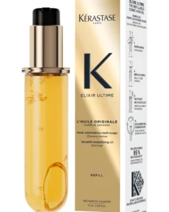kérastase elixir ultime l’huile originale refillable Haarolie voor alle haartypes