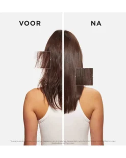 kérastase genesis bain hydra-fortifiant Shampoo – voor verzwakt en breekbaar haar