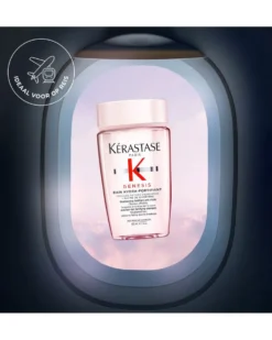 kérastase genesis bain hydra-fortifiant Shampoo – voor verzwakt en breekbaar haar