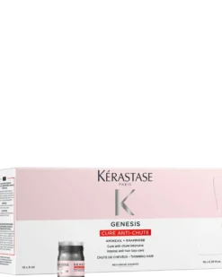 kérastase genesis cure anti-chute Anti-haaruitval kuur - behandeling verrijkt met aminexil