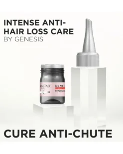 kérastase genesis cure anti-chute Anti-haaruitval kuur - behandeling verrijkt met aminexil