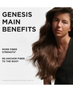 kérastase genesis fondant renforçateur Anti-Haaruitval Conditioner - Voor Broos Haar