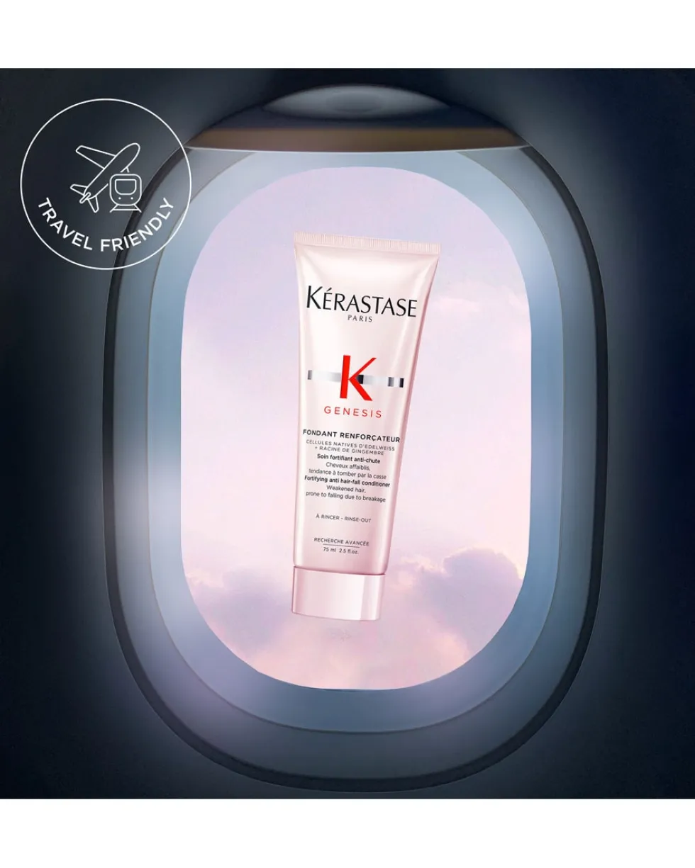 kérastase genesis fondant renforcateur Conditioner – Voor Verzwakt En Breekbaar Haar