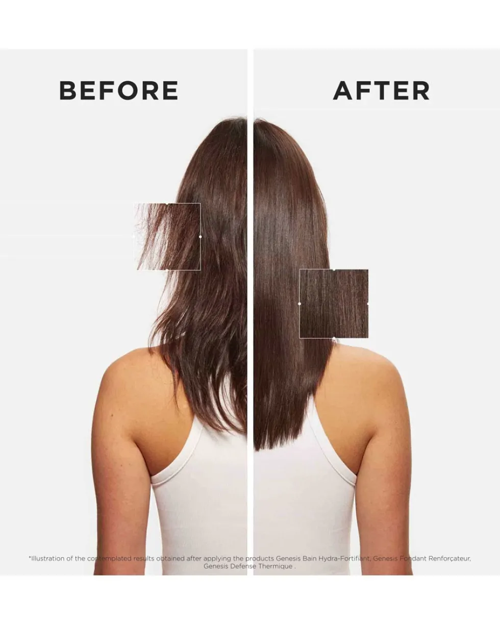 kérastase genesis fondant renforcateur Conditioner – Voor Verzwakt En Breekbaar Haar