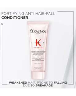 kérastase genesis fondant renforcateur Conditioner – Voor Verzwakt En Breekbaar Haar