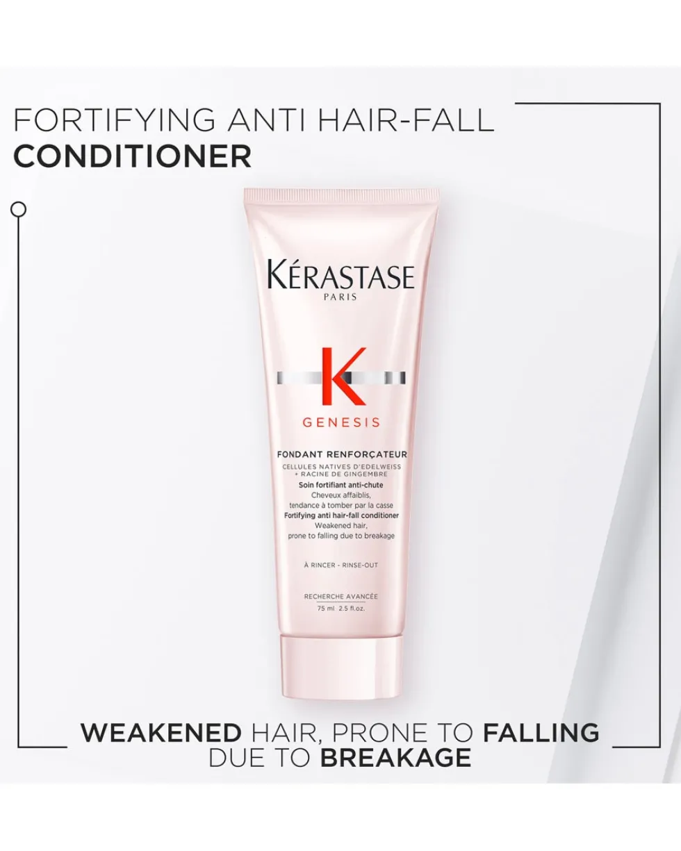 kérastase genesis fondant renforcateur Conditioner – Voor Verzwakt En Breekbaar Haar