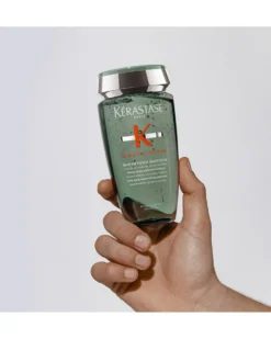 kérastase genesis homme - bain de force quotidien DAGELIJKSE VERSTERKENDE SHAMPOO VOOR VERZWAKT HAAR