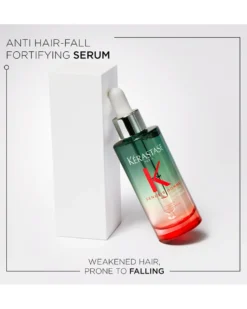 kérastase genesis homme - serum anti-chute fortifiant DAGELIJKS VERSTERKEND SERUM TEGEN HAARUITVAL