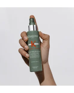kérastase genesis homme - spray de force épaississant KRACHT- EN DIKTEVERSTERKENDE SPRAY VOOR VERZWAKT HAAR