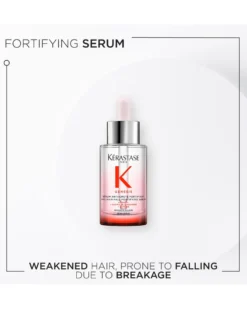 kérastase genesis sérum anti-chute fortifiant Serum tegen haaruitval - voor zwak haar
