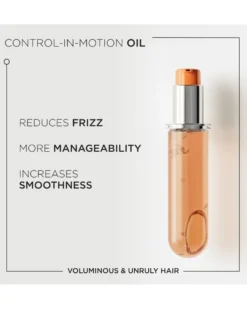 kérastase l’huile oléo-relax Antifrizz haarolie - voor weerbarstig haar