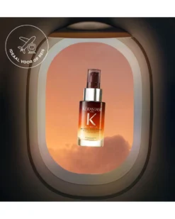 kérastase nutritive 8h magic night serum Voedend & herstellend nachtserum - voor droog haar