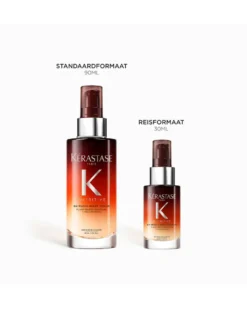 kérastase nutritive 8h magic night serum Voedend & herstellend nachtserum - voor droog haar
