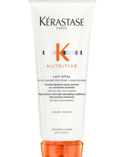 kérastase nutritive lait vital LICHTE ONTWARRENDE CONDITIONER VOOR FIJN/MEDIUM DROOG HAAR