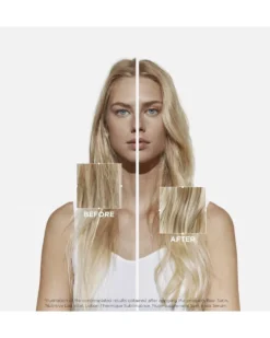 kérastase nutritive lait vital LICHTE ONTWARRENDE CONDITIONER VOOR FIJN/MEDIUM DROOG HAAR