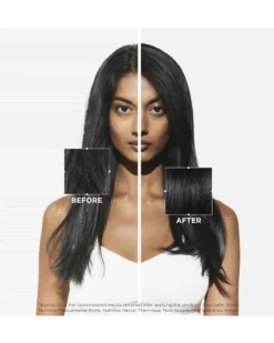 kérastase nutritive masquintense riche VOEDEND, ZACHT HAARMASKER VOOR MEDIUM/DIK ZEER DROOG HAAR