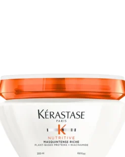 kérastase nutritive masquintense riche VOEDEND, ZACHT HAARMASKER VOOR MEDIUM/DIK ZEER DROOG HAAR