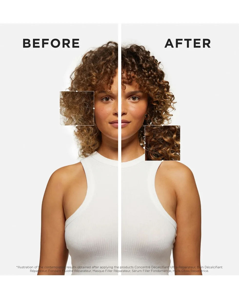 kérastase première fondant fluidité réparateur Herstellende conditioner voor beschadigd haar