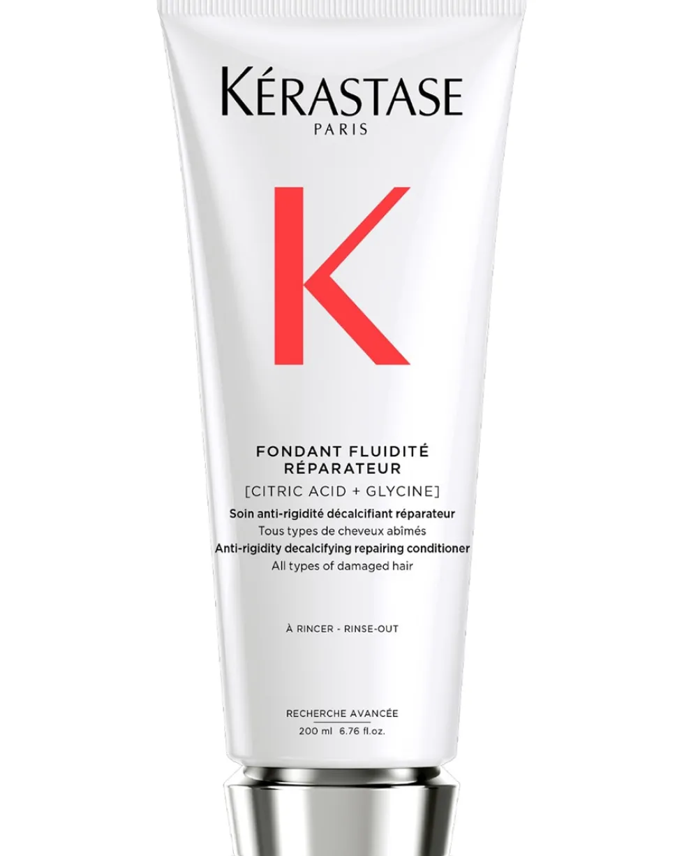 kérastase première fondant fluidité réparateur Herstellende conditioner voor beschadigd haar