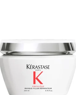 kérastase première masque filler réparateur Herstellend haarmasker voor medium tot dik beschadigd haar