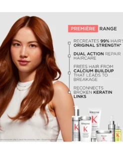 kérastase première masque filler réparateur Herstellend haarmasker voor medium tot dik beschadigd haar