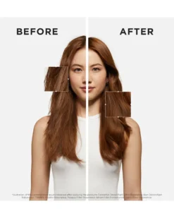 kérastase première masque filler réparateur Herstellend haarmasker voor medium tot dik beschadigd haar