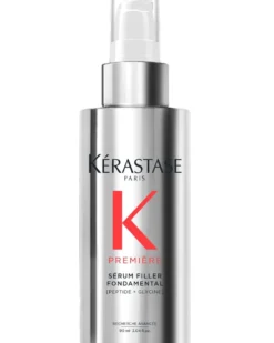 kérastase première sérum filler fondamental Herstellend haarserum voor beschadigd haar