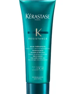kérastase resistance bain therapiste BAIN THÃ‰RAPISTE