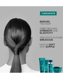 kérastase resistance bain therapiste BAIN THÃ‰RAPISTE