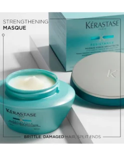 kérastase resistance masque force architecte MASQUE FORCE ARCHITECTE