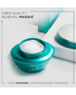 kérastase resistance masque therapiste MASQUE THÃ‰RAPISTE