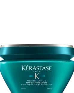 kérastase resistance masque therapiste MASQUE THÃ‰RAPISTE