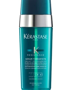 kérastase resistance serum therapiste SÃ‰RUM THÃ‰RAPISTE