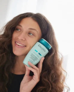 kérastase résistance bain force architecte Herstellende Shampoo - Voor Beschadigd Haar