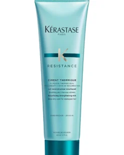 kérastase résistance ciment thermique Leave-In Haarlotion - Beschadigd Haar